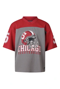 Unlocked jongens shirt